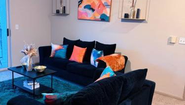 Vibrant Oasis in the Heart of Midtown & Downtown - Foto 3