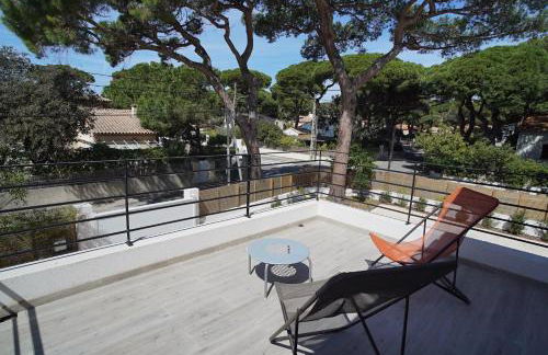 Villa Les Pesquiers - Foto 61