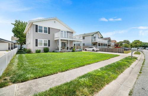 Coastal Retreat – Brigantine - Foto 1