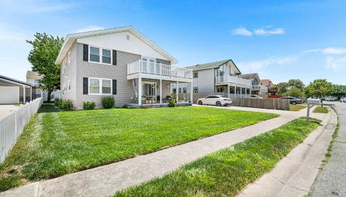 Coastal Retreat – Brigantine - Foto 1, Other