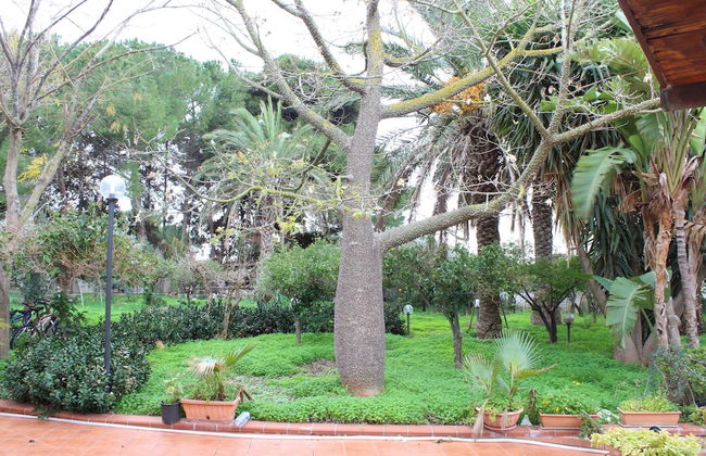 Villa Delle Ninfee - Foto 35