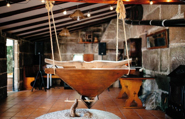 Casa Videira Turismo Rural - Foto 38