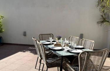 La Seixalia, charme e grande terraço - Foto 6