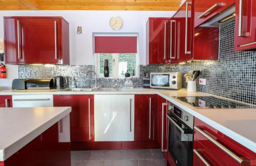 Rookyard Cottage - Foto 11