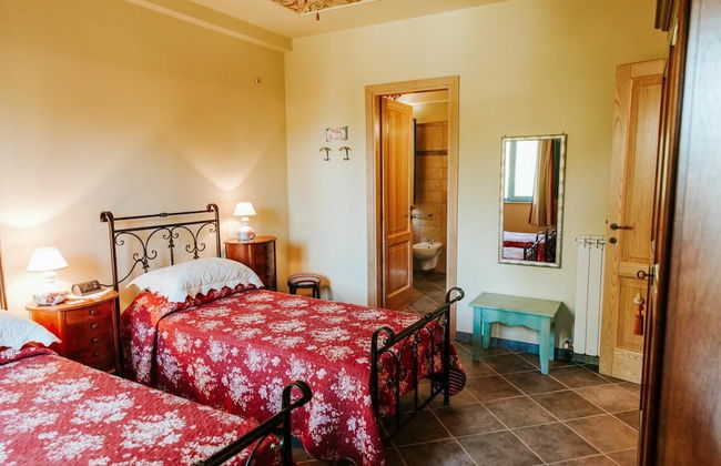 Villa Millefiori - Villa Millefiori - Photo 34