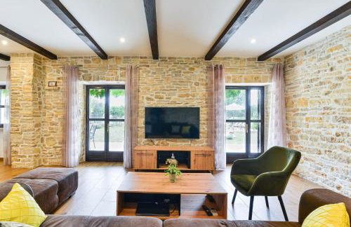 Villa Ka near NP Krka waterfalls - Foto 21