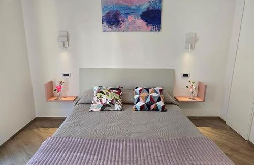 Centralissimo Trilocale Atena inclusa spiaggia - Foto 18