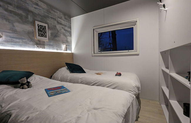 Village & Spa les Ventoulines - Foto 8