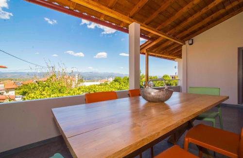 Mystras 2 Residences Upper and Ground Floor - Foto 58