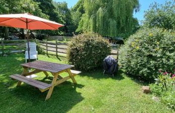 Gites Ferme de la Baie - Foto 33