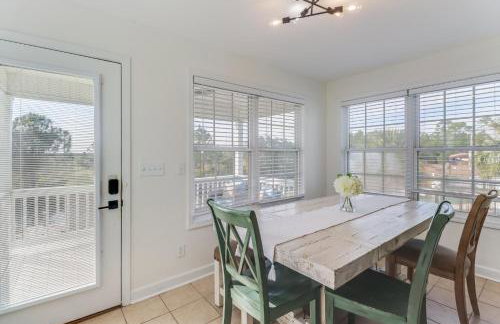 Waterfront Home with Pool by Next Step Property Management - Foto 21