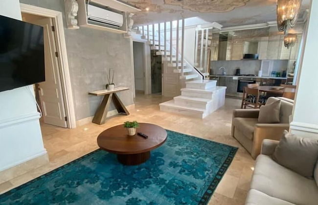 AB Residences - Foto 53