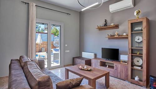 Middle Of Crete Apartment - Foto 5