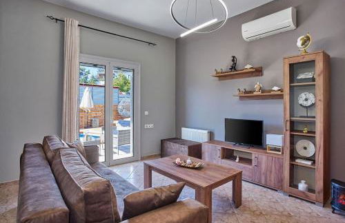 Middle Of Crete Apartment - Foto 5