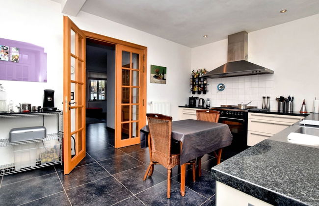 Countryside Escape for 9 - Foto 14