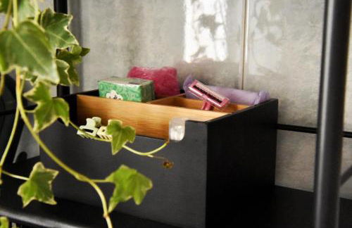 Casalú - Appartamento con Giardino Privato e Parcheggio Gratuito vicino Metro B - Foto 19