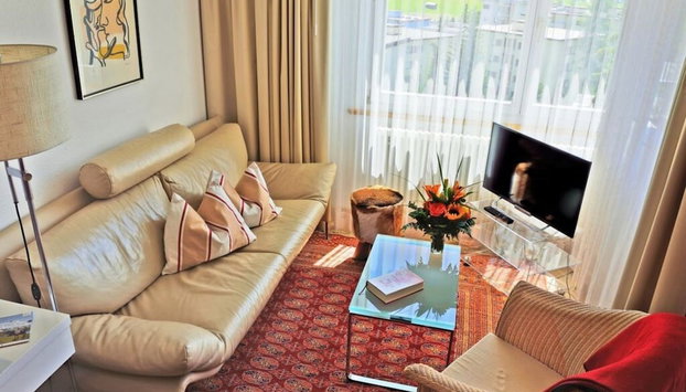 - Fantastisch Bergpanorama - Foto 4, Zona de estar