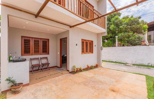 Casa LadoMar em Mundaú por Carpediem - Foto 33