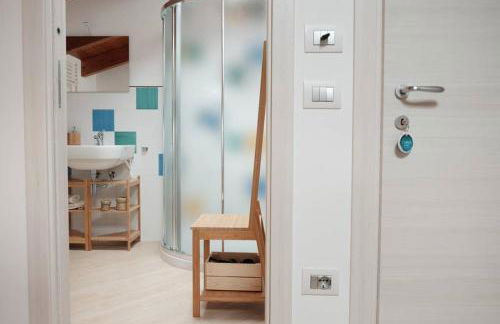 APPARTAMENT '' IL GIARDINO '' - Photo 43