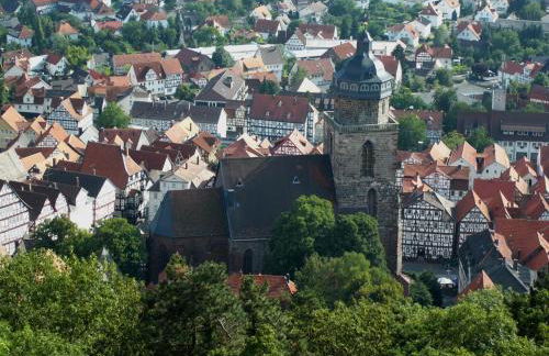 Haus Luise - Foto 48