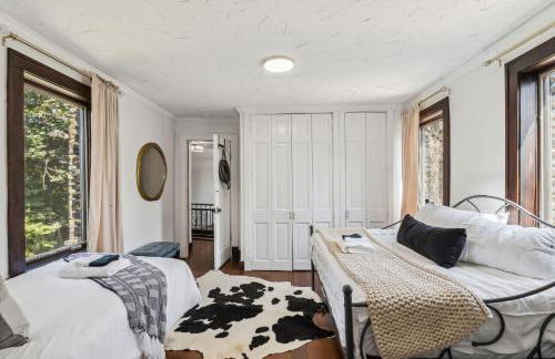 Enchanted Castle - Your Royal Getaway Awaits - Foto 23