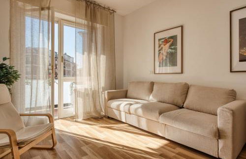 Elegance & Relax - Tennis, child park, 20 minutes from Duomo - Foto 2