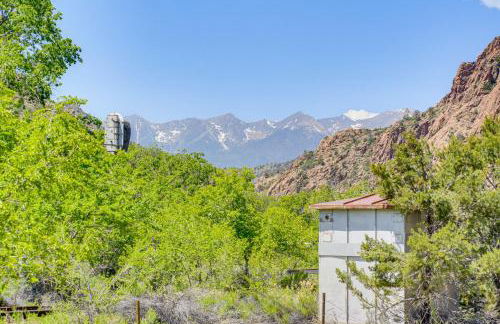 Fish and Hike Cotopaxi Casita with Mtn Views! - Photo 34