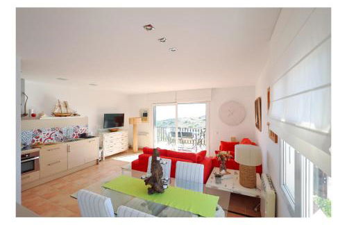 Appartement vue Mer à 300m de la plage - Son Parc - Foto 21