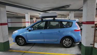 Pasarela Apartment - Foto 3