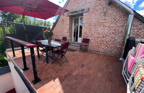 Gîte des 3 vallées - Foto 1