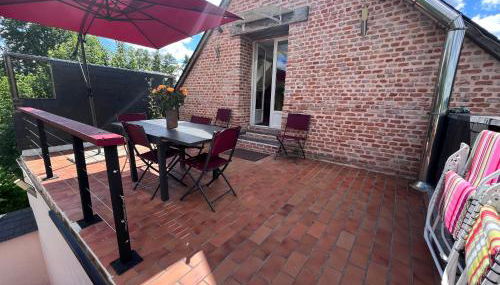 Gîte des 3 vallées - Foto 1