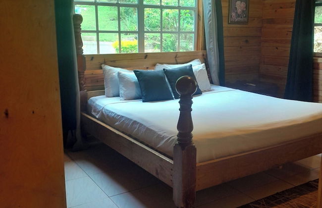 Pinard's Mountain Resort - Cottage 7 - Photo 8