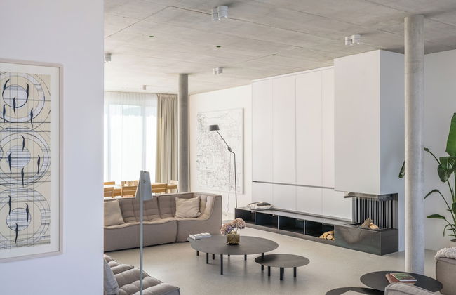 Wilmina Apartments & Lofts - Foto 22