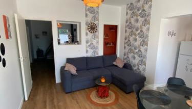 Le cocon de Didine, beau F2, 2 places de parking clos, proche Disneyland - Foto 4