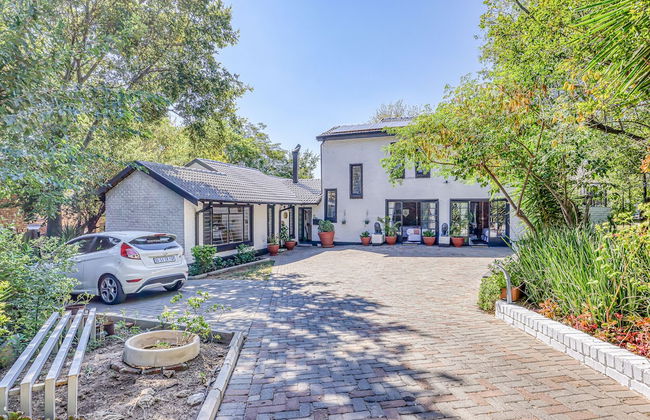 Bedford Manor - Foto 55