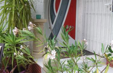 Sonnenoase am Dachsberg zwischen München, Tegernsee, Chiemsee, Messe München - Foto 17