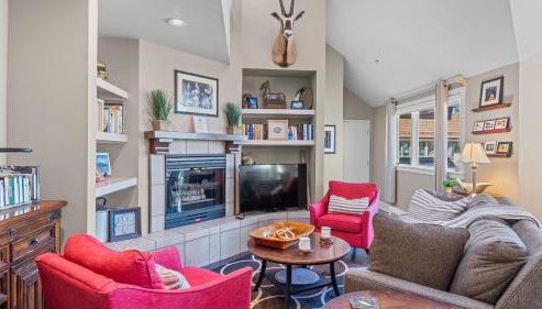 Blue Mesa Lodge 40B by Avantstay Ski In/ Ski Out Unit w/ Balcony! - Foto 5, Other