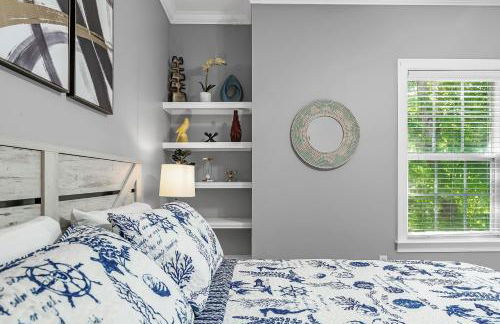 Newly Renovated Condo Minutes from The Beach, OWA Water Park and Tanger Outlets - Foto 16