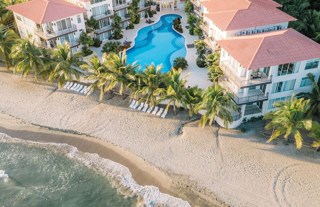 Playa Escondida Beach Club - Foto 60