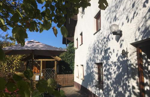 Burgruine Schöllnstein - Foto 1