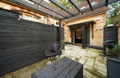 School Cottage conversion - Foto 30