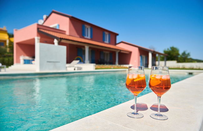 Villa Cali - Foto 33