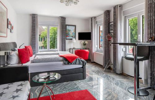 Ferienwohnungen Eulenspiegel - Foto 34