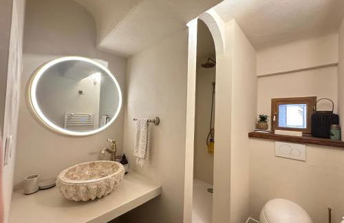 LES MALDIVES, T2, Balcon, Hyper centre Place aux Herbes - Foto 21