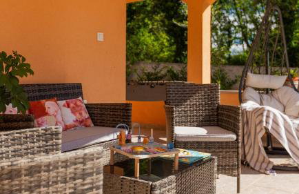 Villa Alma by Villas Guide - Foto 2