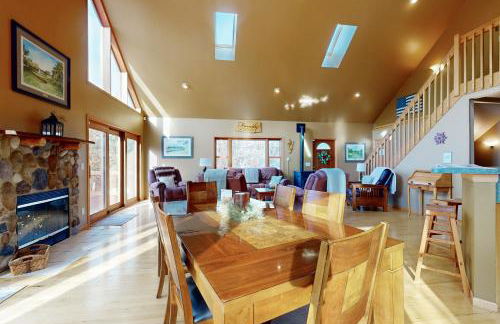 Sand Dunes Lodge - Foto 6