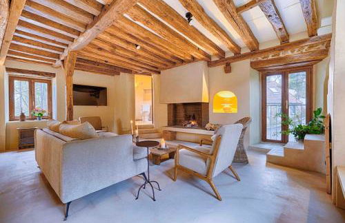 Le Moulin de Rochopt - Photo 1