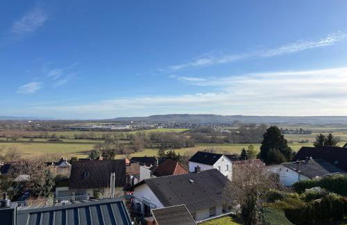 Einmaliger Ausblick und tolles Ambiente - Foto 80