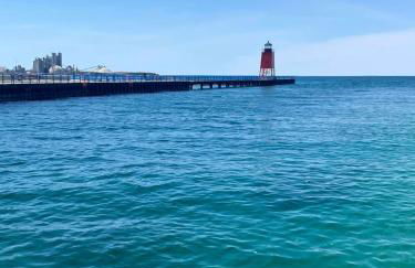 Modern Cottage Retreat - Foto 8