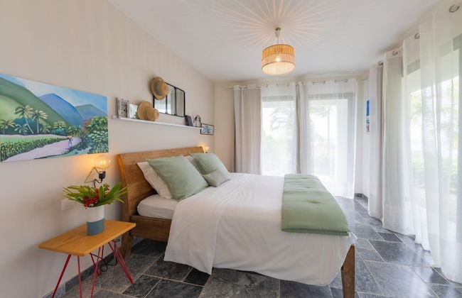 Villa Big Blue - Foto 4